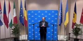 Dal Mas: Nëse BE-ja nuk përshpejton zgjerimin, vendet e Ballkanit mund të shkojnë diku tjetër