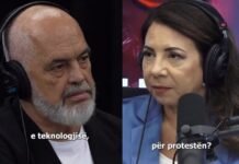 Rama: Laboratorët e teknologjisë krijojnë “ushtarë” që nxisin narrativa dhe tension