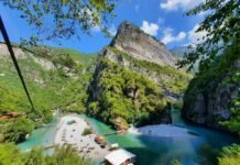 Rama: “Paketa e maleve” jo për resorte, por turizëm malor cilësor në Shqipëri