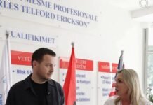 Salla: Arsimi profesional bujqësor, lidhje e drejtpërdrejtë me prodhimin dhe biznesin