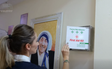 Spahiu: ISHSH inspektime në shkolla për shëndetin dhe sigurinë e fëmijëve