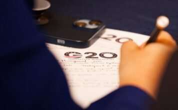 SHBA-ja nis takimet e G20-ës në Hjuston për sigurinë energjetike