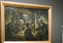 HOLANDË – Koleksioni i Van Goghut, i plotë për herë të parë pas 42 vitesh