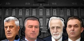 Hagë, sot shpallet aktgjykimi ndaj Thaçit, Veselit, Selimit e Krasniqit