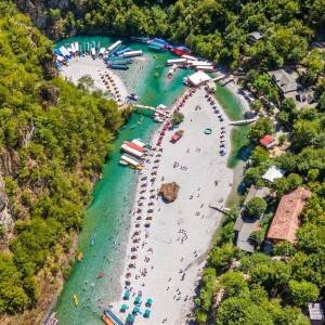 Shqipëria, një nga destinacionet me rritjen më të shpejtë në Evropë në 2026