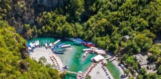 Shqipëria, një nga destinacionet me rritjen më të shpejtë në Evropë në 2026