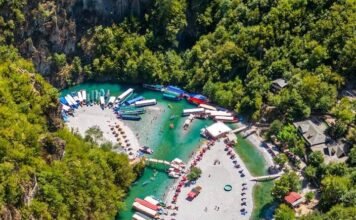 Shqipëria, një nga destinacionet me rritjen më të shpejtë në Evropë në 2026