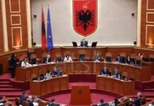 Peleshi: Deklaratë e përbashkët në Kuvend kundër dënimit të ish-krerëve të UÇK-së