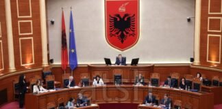 Peleshi: Deklaratë e përbashkët në Kuvend kundër dënimit të ish-krerëve të UÇK-së