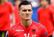 Taulant Xhaka në mbështetje të ish-drejtuesve të UÇK-së: Gjithmonë me ju