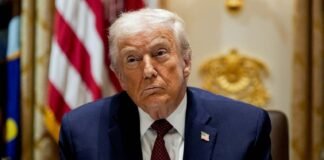 SHBA – Ligji i ri amerikan kundër Rusisë, Trump mund të vendosë tarifa deri në 100% ndaj blerësve të naftës dhe gazit rus