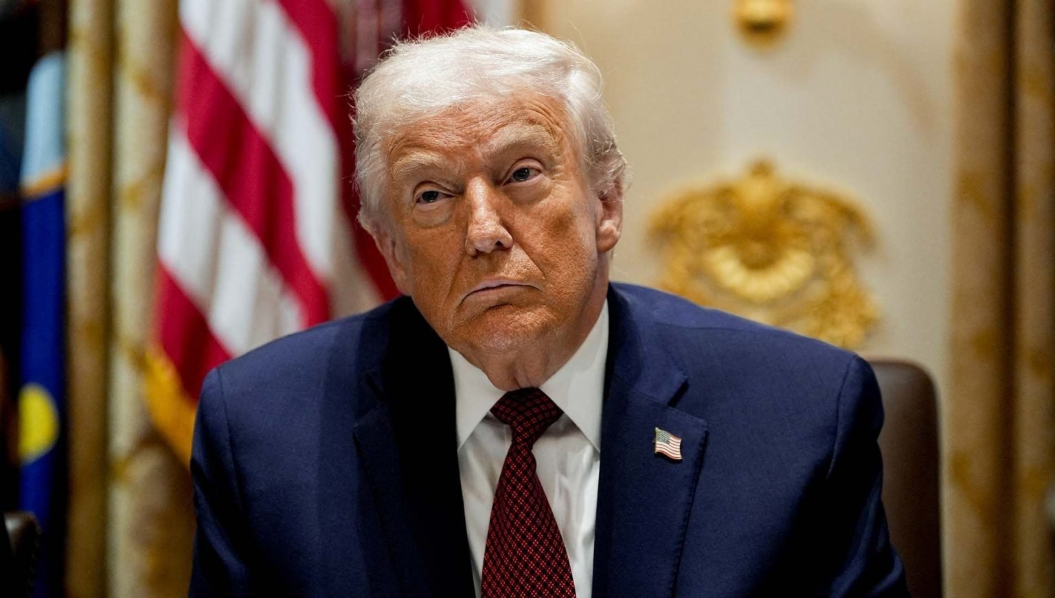 SHBA – Ligji i ri amerikan kundër Rusisë, Trump mund të vendosë tarifa deri në 100% ndaj blerësve të naftës dhe gazit rus