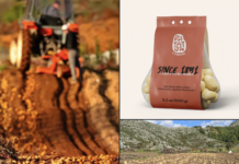 Salla: Patatja e Steblevës produkt i branduar, i certifikuar dhe me Kartën e Sigurisë