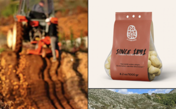 Salla: Patatja e Steblevës produkt i branduar, i certifikuar dhe me Kartën e Sigurisë