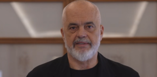 Rama: Shqipëria angazhon 6 milionë dollarë për përshpejtimin e Objektivave të Zhvillimit të Qëndrueshëm