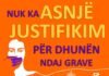 ISHP: Dhuna digjitale, përforcon dhunën në jetën reale