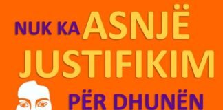ISHP: Dhuna digjitale, përforcon dhunën në jetën reale