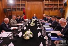 Begaj mbledh Këshillin e Sigurimit Kombëtar: Çështjet individuale të mos kthehen në krizë besimi ndaj shtetit