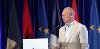 Schieder: Shqipëria në fazën e fundit të negociatave me BE, synohet anëtarësimi brenda dekadës