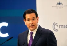 SHBA – Rubio: Komploti ndaj bazës ajrore britanike përfshin një aktor të huaj