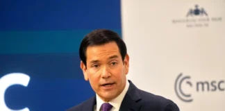 SHBA – Rubio: Komploti ndaj bazës ajrore britanike përfshin një aktor të huaj