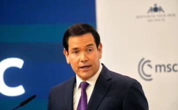 SHBA – Rubio: Komploti ndaj bazës ajrore britanike përfshin një aktor të huaj
