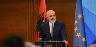 Rama: Për veprat e dënueshme nën 5 vite burg nuk do të ketë masë sigurie “arrest në burg”