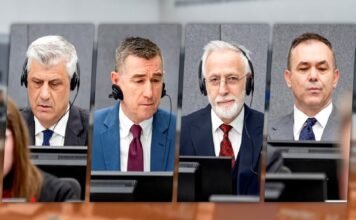 Ish-prokurorja e EULEX: Katër ish-krerët e UÇK-së mund të falen me dekret, këtë ka bërë edhe Trump