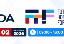 Future Hospitality Forum, mbi 100 projekte shqiptare prezantohen para markave globale të hotelerisë
