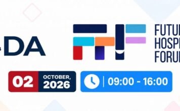 Future Hospitality Forum, mbi 100 projekte shqiptare prezantohen para markave globale të hotelerisë