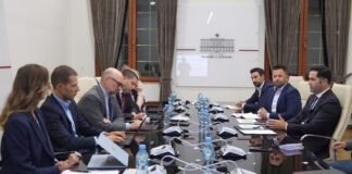 Malaj me misionin e FMN: Përmirësime në planifikimin dhe menaxhimin e investimeve publike