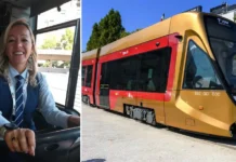 BOLONJË – Një shqiptare zgjidhet drejtuesja e parë grua e tramvajit