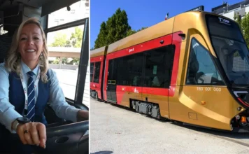 BOLONJË – Një shqiptare zgjidhet drejtuesja e parë grua e tramvajit