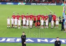 Sot Shqipëri-Finlandë, kuqezinjtë kërkojnë shkëputjen në krye të klasifikimit