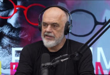Rama: Këshill Kombëtar për fëmijët me aftësi ndryshe, rrisim numrin e mësuesve ndihmës