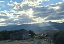 Në Kërçishtin e Sipërm, mes kishave bizantine dhe maleve madhështore të Dibrës
