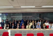 Shqipëri-BE, koordinim për implementimin e sistemeve digjitale doganore