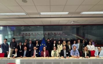 Shqipëri-BE, koordinim për implementimin e sistemeve digjitale doganore