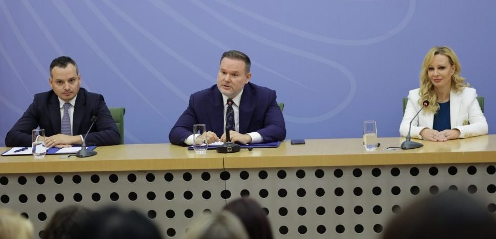 Demo prezanton ekipin për pushtetin vendor: Fokusi te reformat, Kapitulli 22 dhe shërbimet ndaj qytetarëve