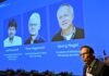Dy shkencëtarë gjermanë dhe një amerikan fitojnë çmimin “Nobel” në Mjekësi për zbulimet në optogjenetikë