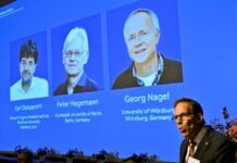Dy shkencëtarë gjermanë dhe një amerikan fitojnë çmimin “Nobel” në Mjekësi për zbulimet në optogjenetikë