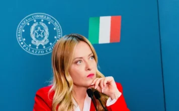 ITALI – Giorgia Meloni regjistron zërin për të luftuar falsifikimet nga IA-ja