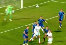 Media austriake: Kombëtarja jonë shpëton me barazim në Kosovë