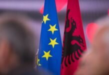 COELA shqyrton mbylljen e përkohshme të Kapitullit 20 të negociatave me Shqipërinë