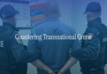 SHBA vlerëson autoritetet shqiptare për arrestimin e ukrainasit, pjesë e një organizate kriminale