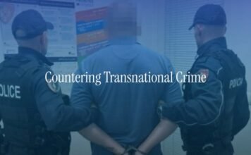SHBA vlerëson autoritetet shqiptare për arrestimin e ukrainasit, pjesë e një organizate kriminale