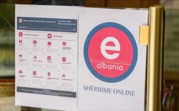 Vërtetimi për posedim mjeti, shërbim i ri online në “e-Albania”