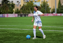 Gonxhja, mesazh vajzave e grave sportiste: Mos u dorëzoni!