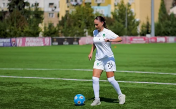 Gonxhja, mesazh vajzave e grave sportiste: Mos u dorëzoni!