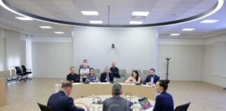 KQZ takim me partitë për zgjedhjet vendore 2027, PD nuk mbështet zgjerimin e votimit elektronik